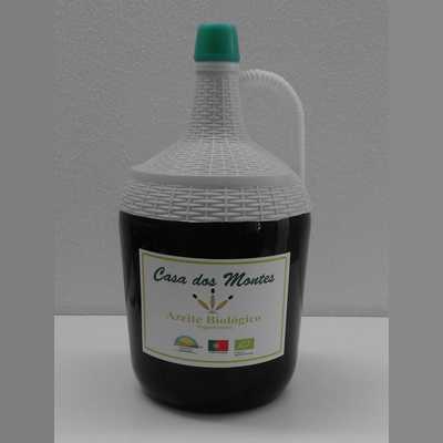 Azeite garrafão 5L Azeite garrafão 5L